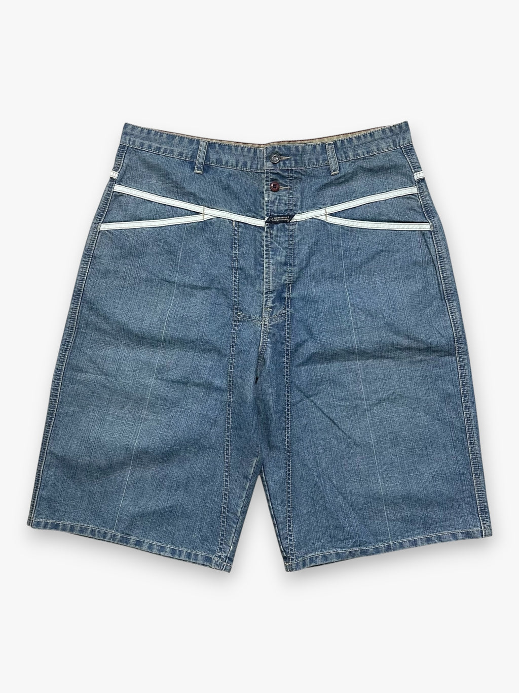 Jort Marithe + François Girbaud SAMPLE Line