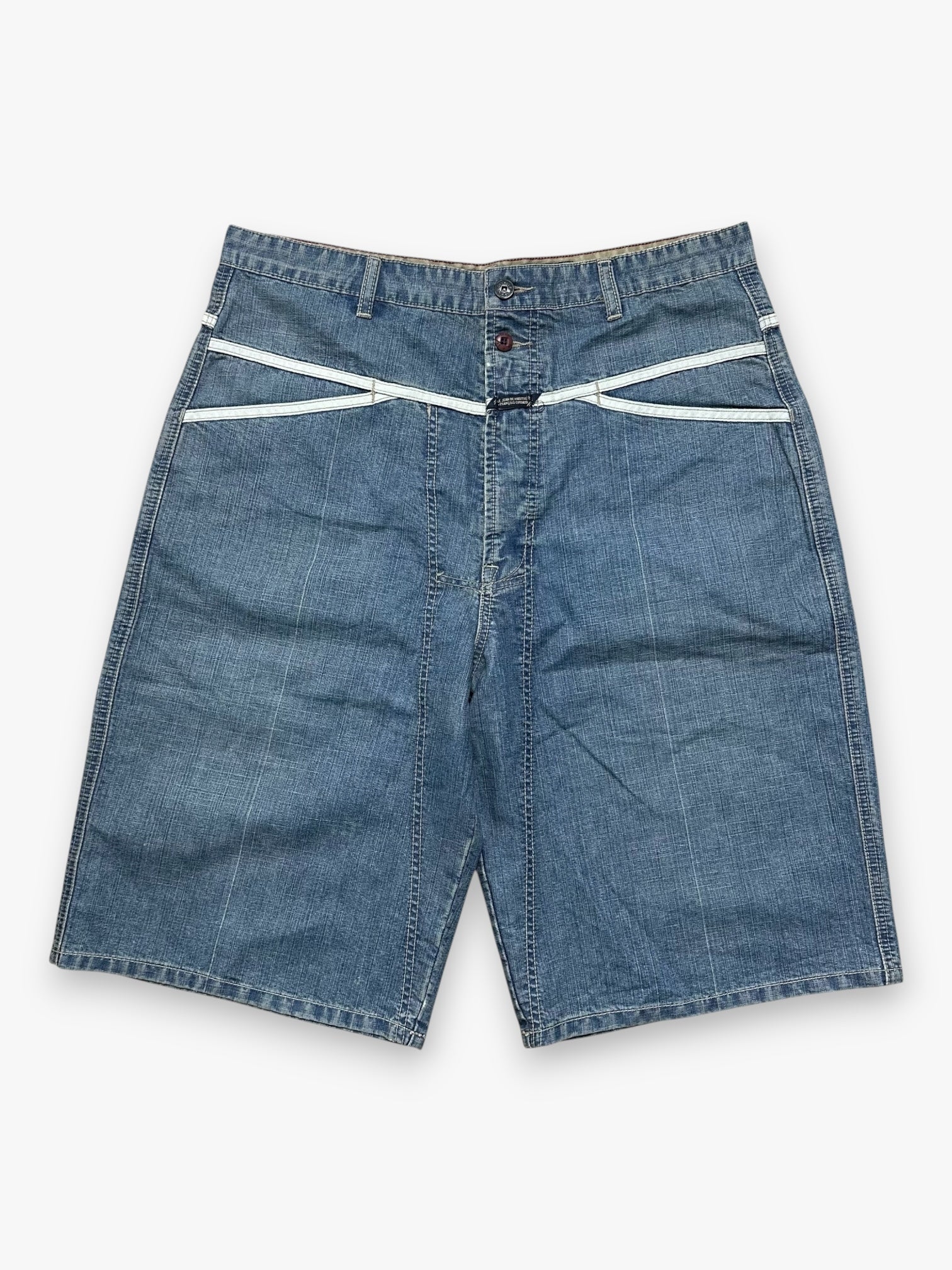 Jort Marithe + François Girbaud SAMPLE Line