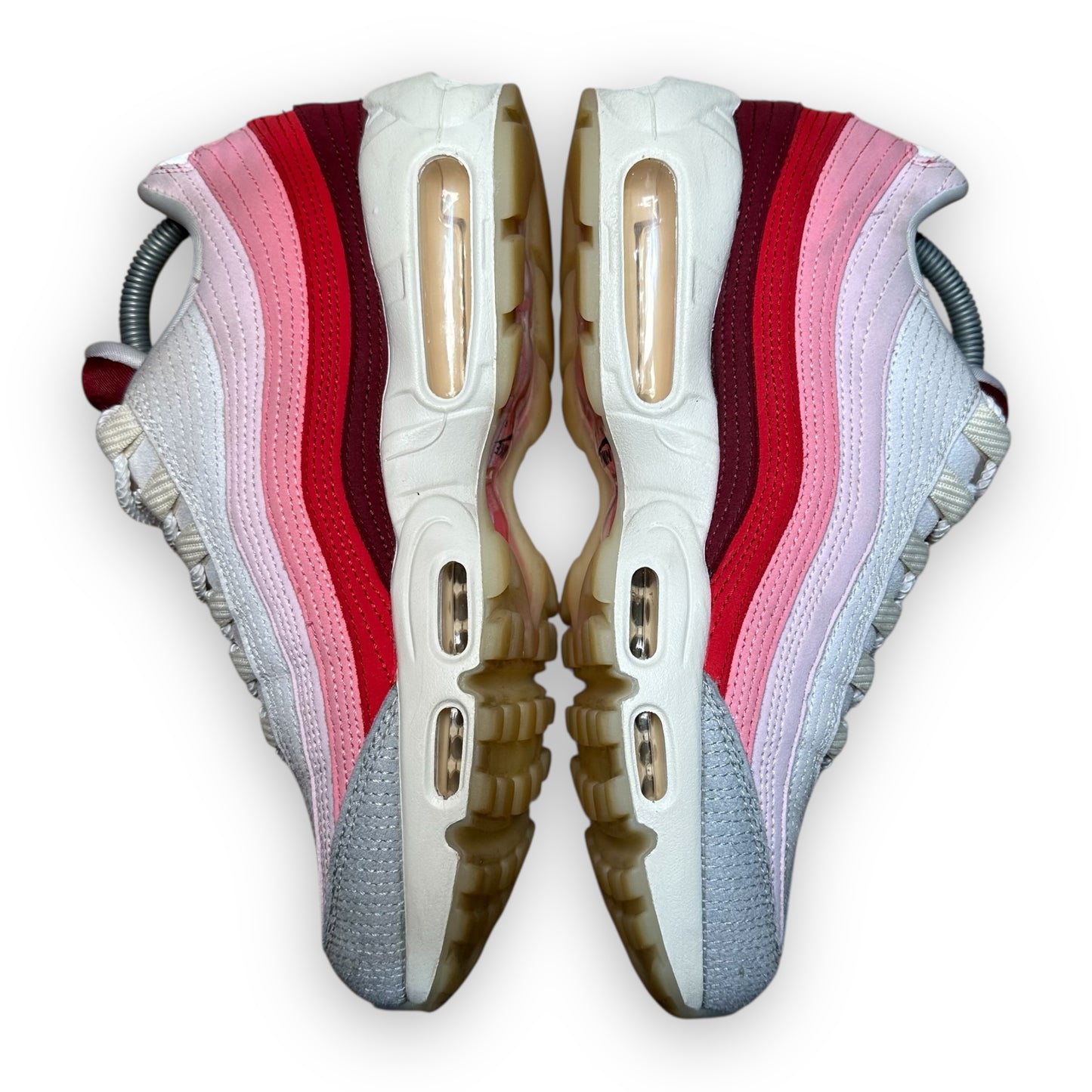EU41 - US8 - UK7 • Air Max 95 Anatomy of Air GID
