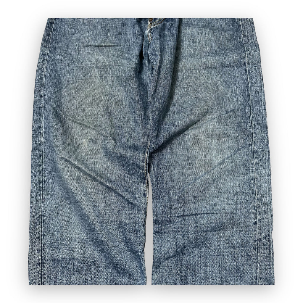 Jeans Evisu Seagull Light Blue