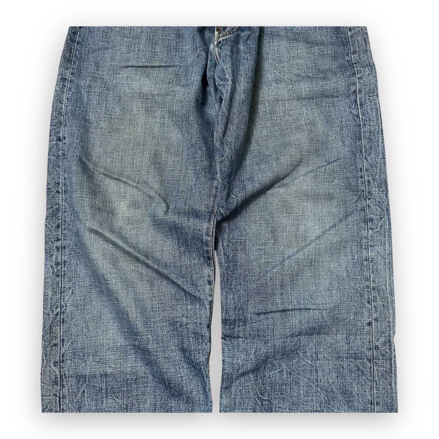 Jeans Evisu Seagull Light Blue (M)