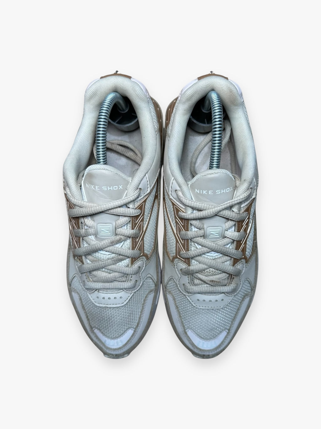 Shox Enigma Desert Sand