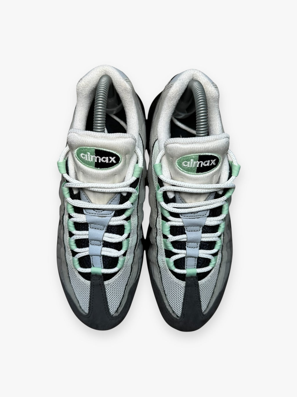 Air Max 95 OG Fresh Mint
