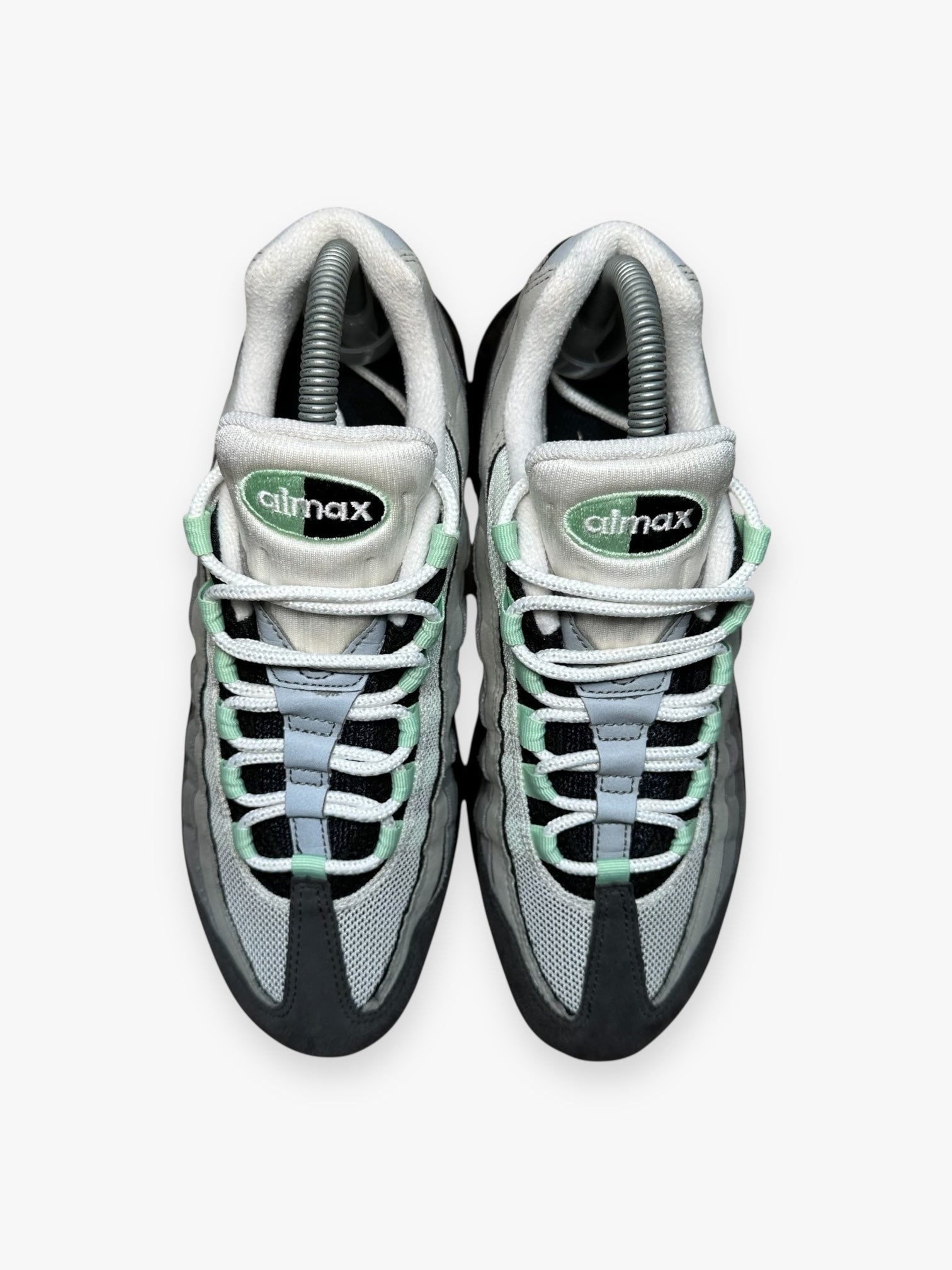 Air Max 95 OG Fresh Mint