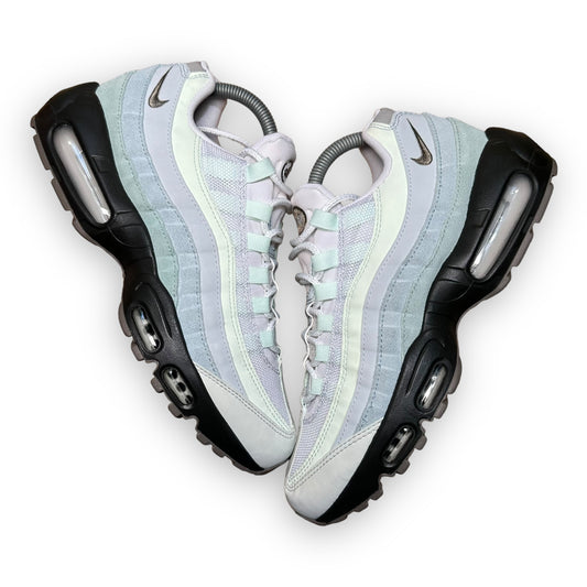 EU41 - US8 - UK7 • Air Max 95 Sequoia