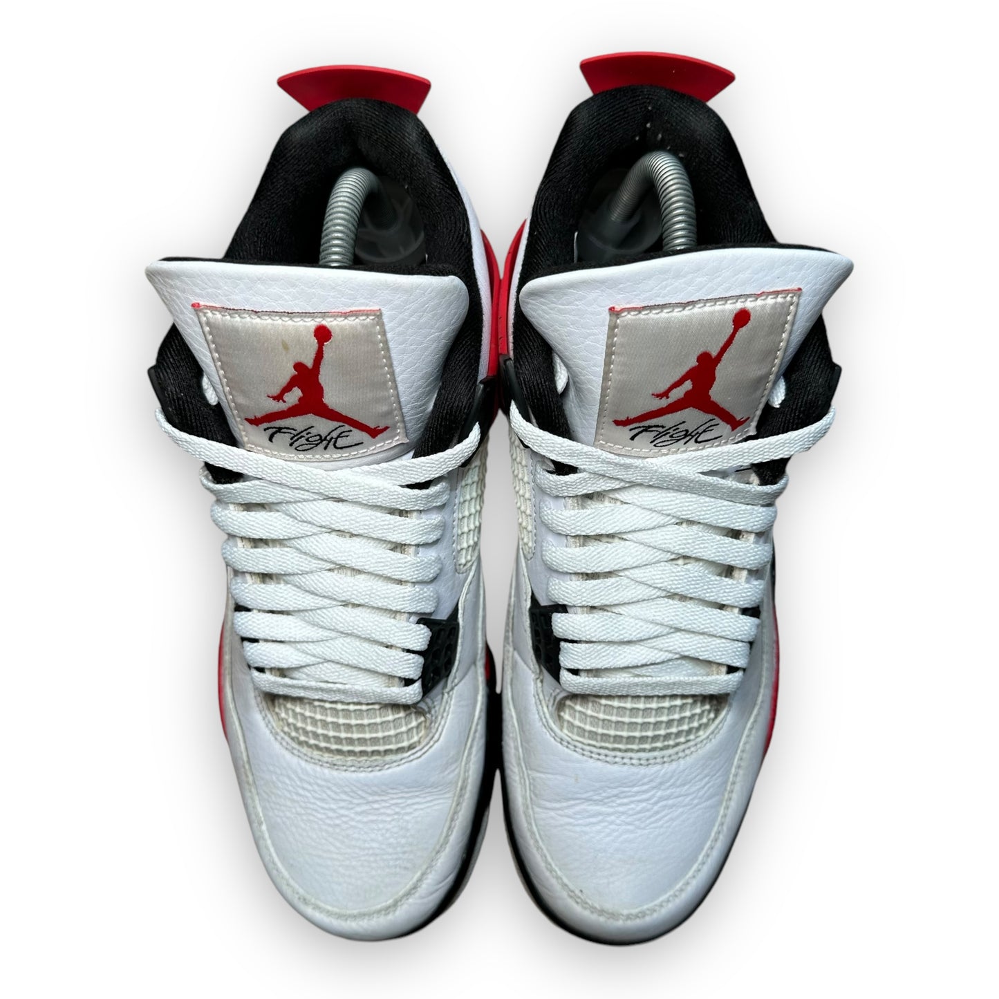 EU41 - US8 - UK7 • Jordan 4 Retro Red Cement