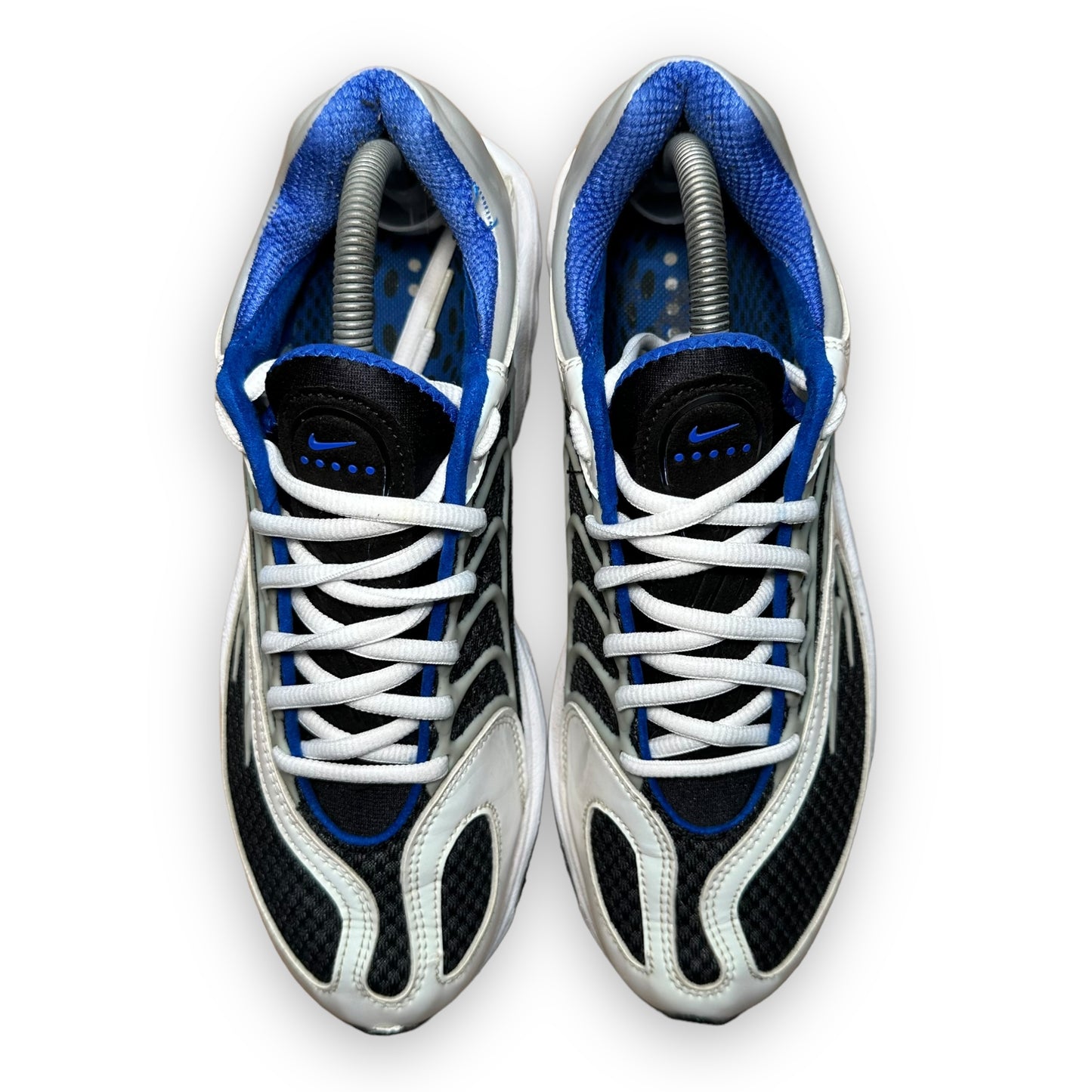 EU44 - US10 - UK9 • Air Tuned Max Racer Blue