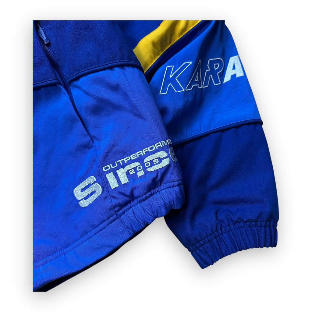 Jacket Nike x NOCTA x L'Art de l’Automobile Racing Deep Royal Blue