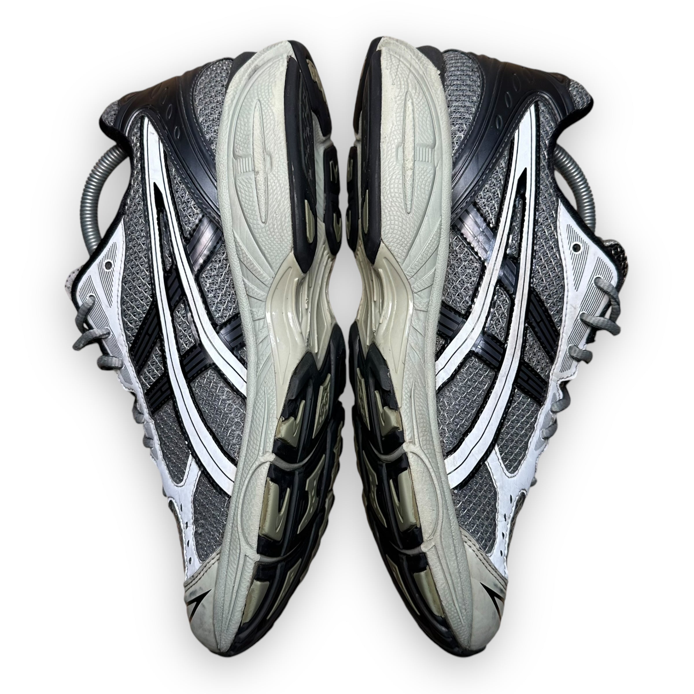 ASICS Gel-Kayano 14 Kiko Kostadinov Piedmont Grey