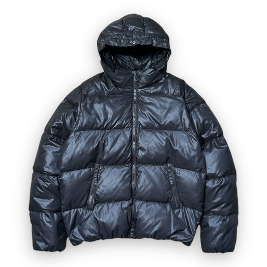 Puffer Jacket Duvetica Dark Brown (L)