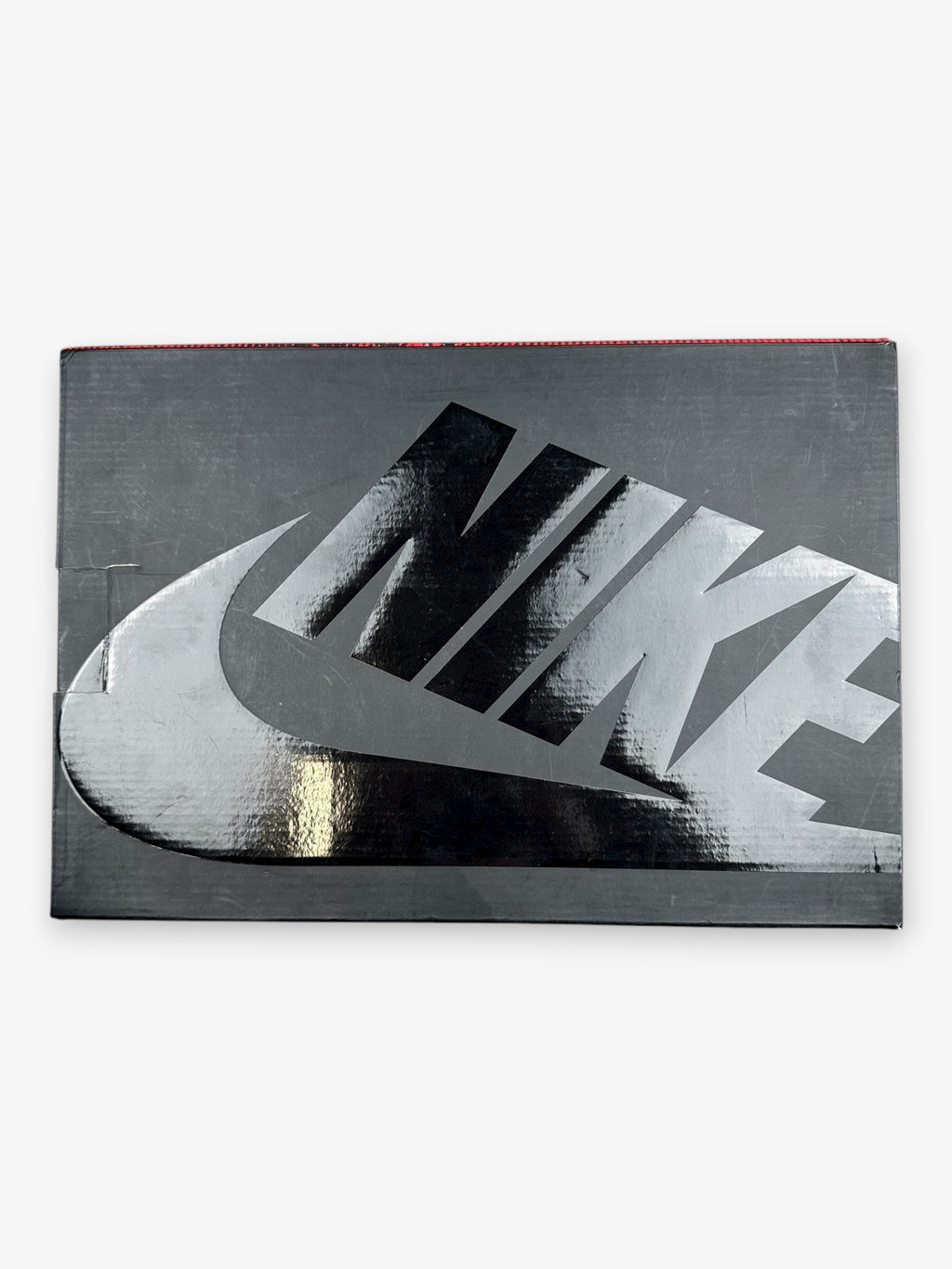 Air Max Tailwind 5 Skepta Bloody Chrome