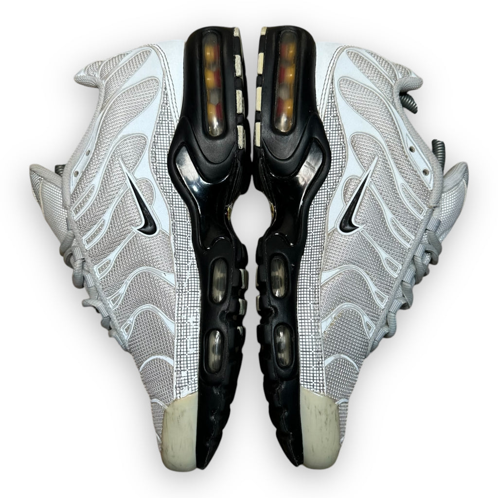 Air Max Plus TN Pure Platinum Black