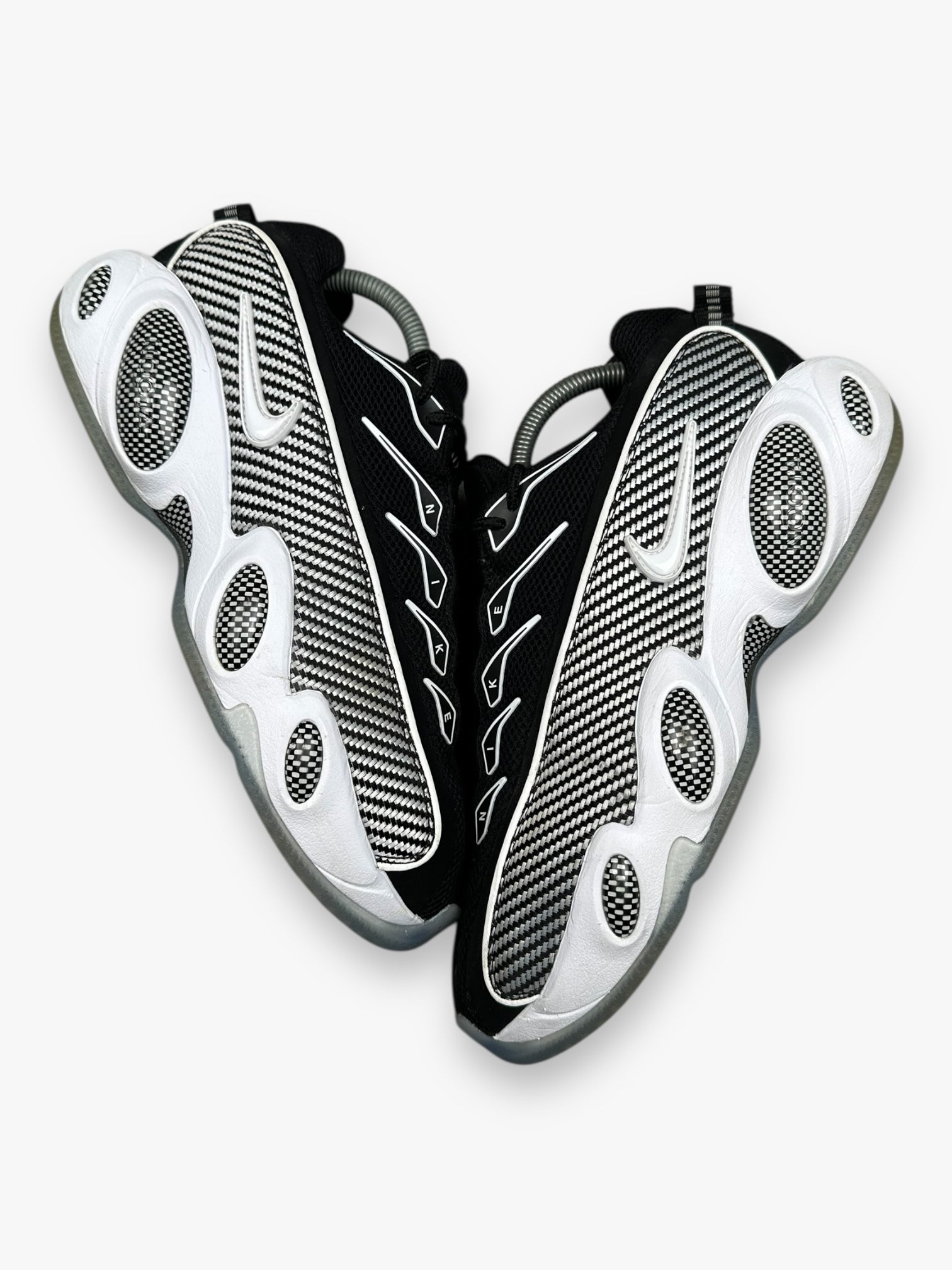 NOCTA Glide White Black