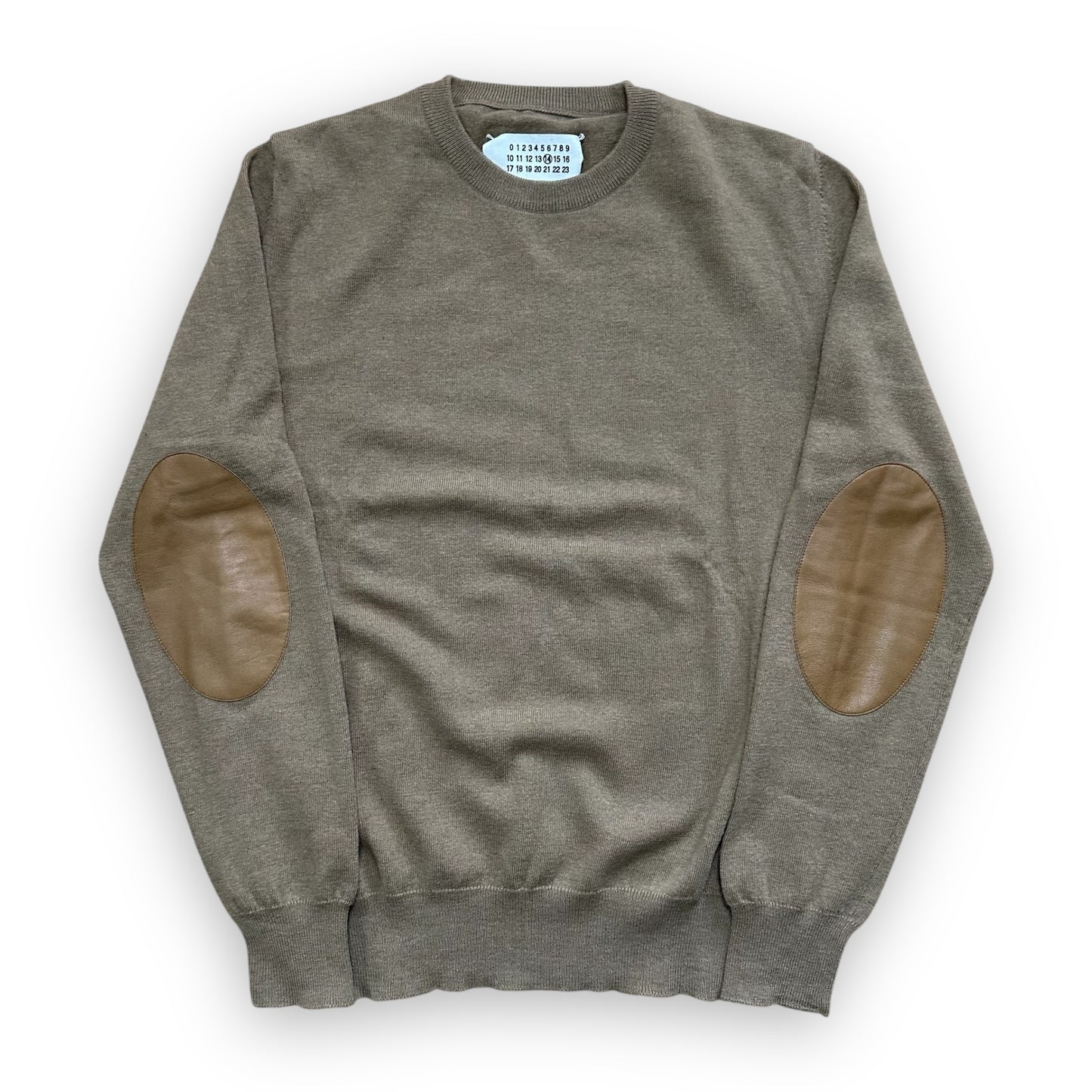 Sweater Maison Margiela Brown (M)