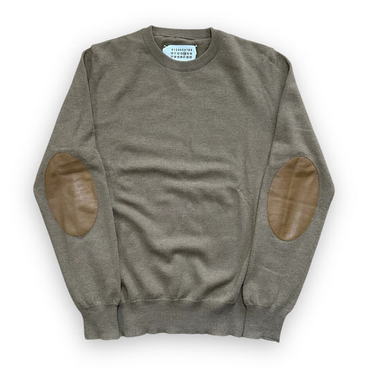 Sweater Maison Margiela Brown (M)