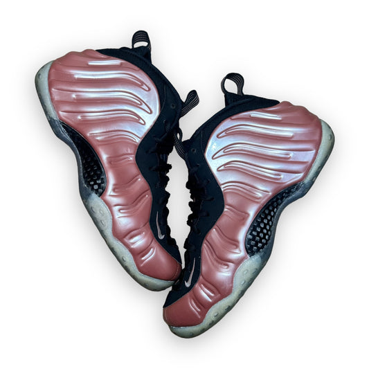 EU42.5 - US9 - UK8 • Air Foamposite One Rust Pink