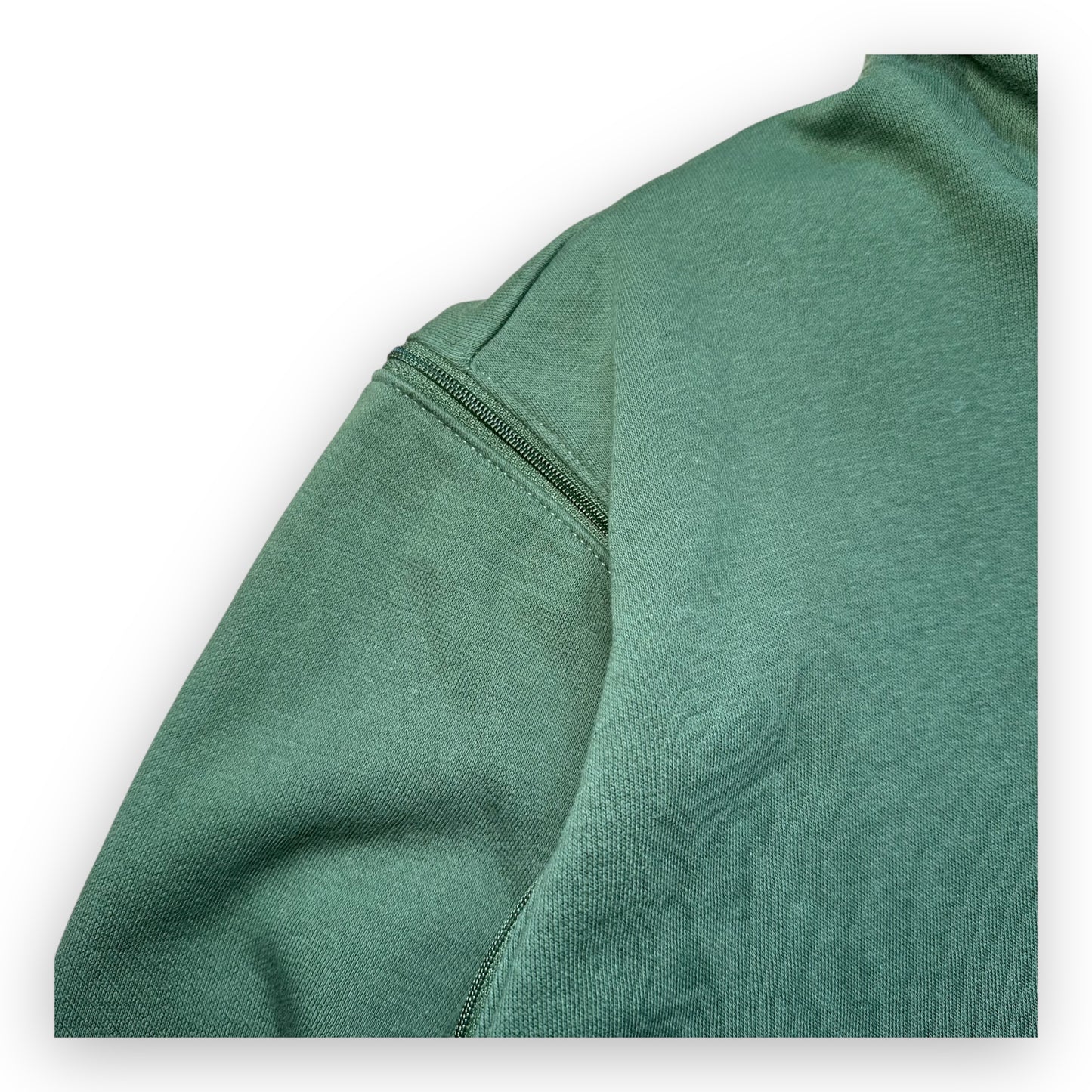 Sweatshirt Hoodie Supreme The North Face Convertible Olive SS23 (L)
