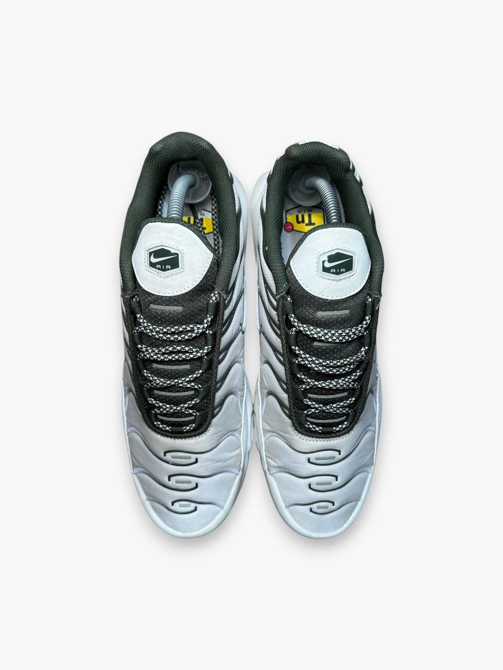 Air Max Plus TN Phantom Cargo Khaki