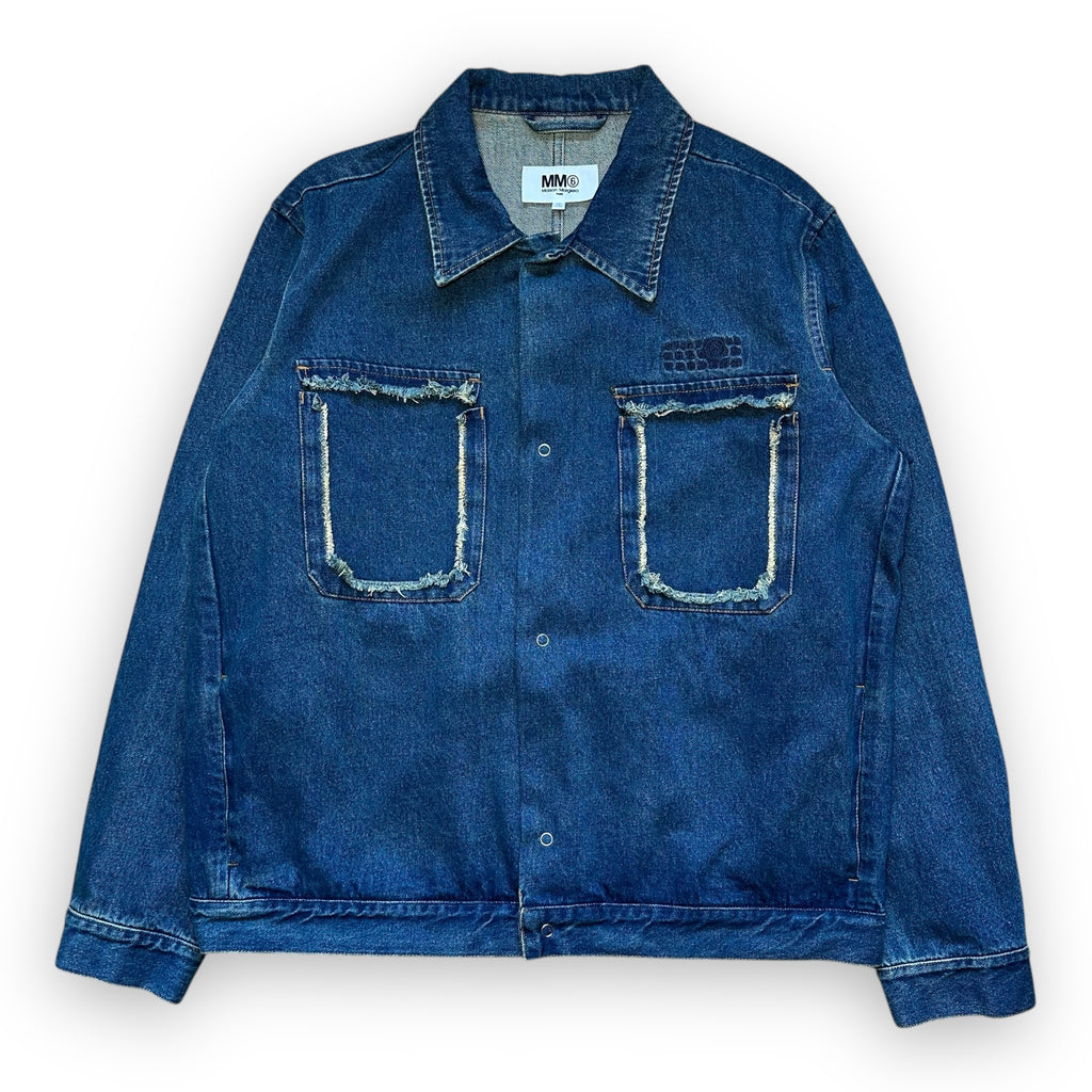 Jacket Maison Margiela MM6 Denim