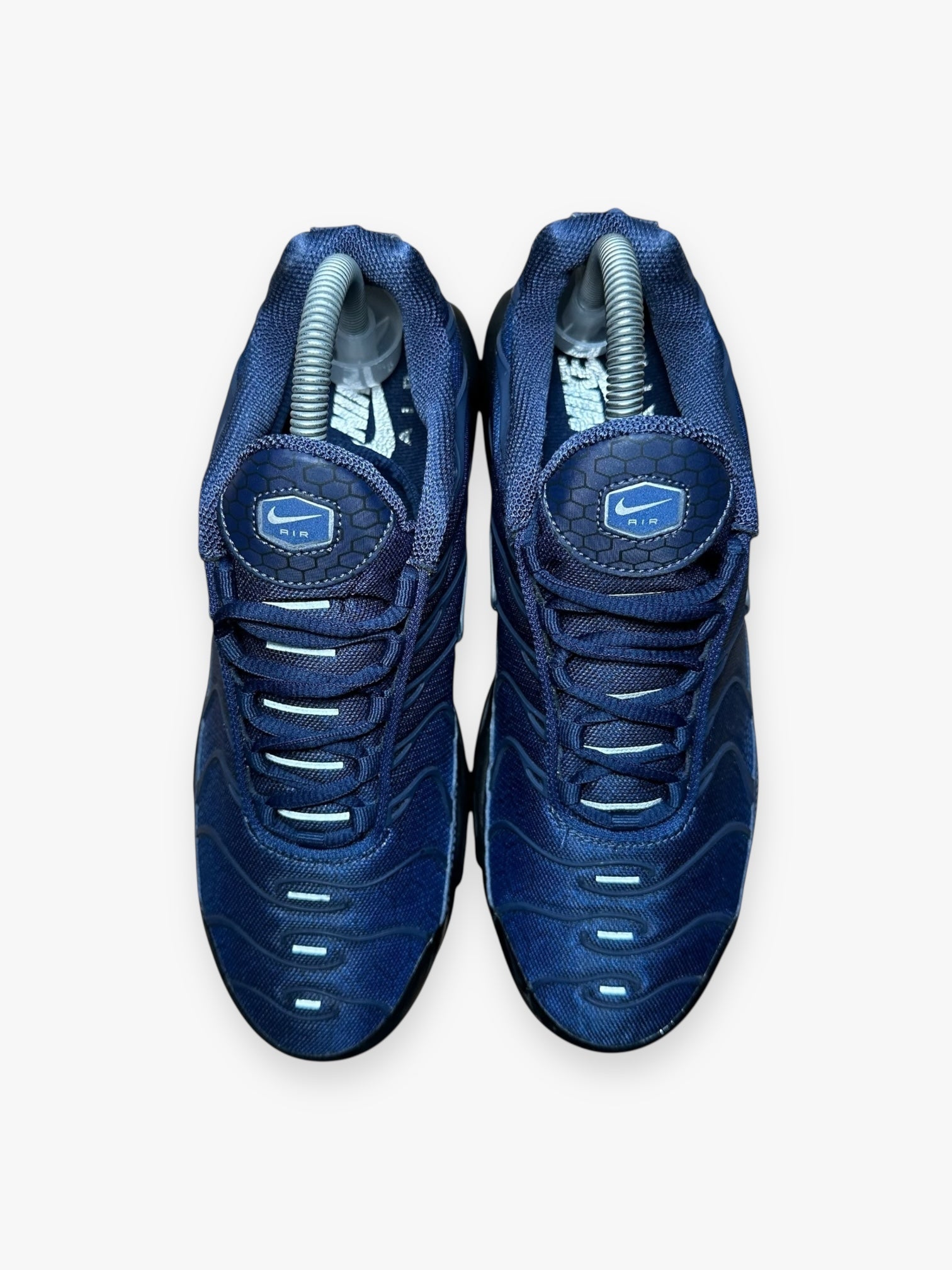 Air Max Plus TN Midnight Navy