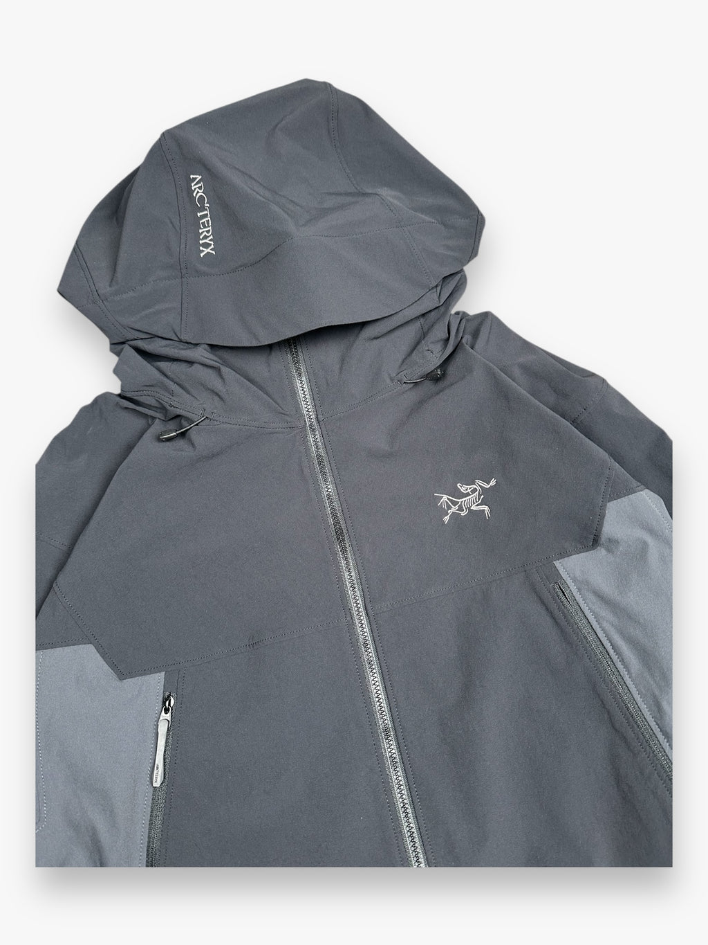 Jacket Arc’Teryx Serratus Gore-Tex Black