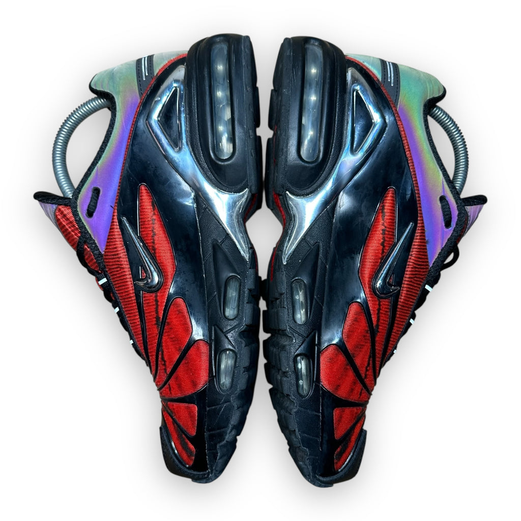 Air Max Tailwind 5 Skepta Bloody Chrome