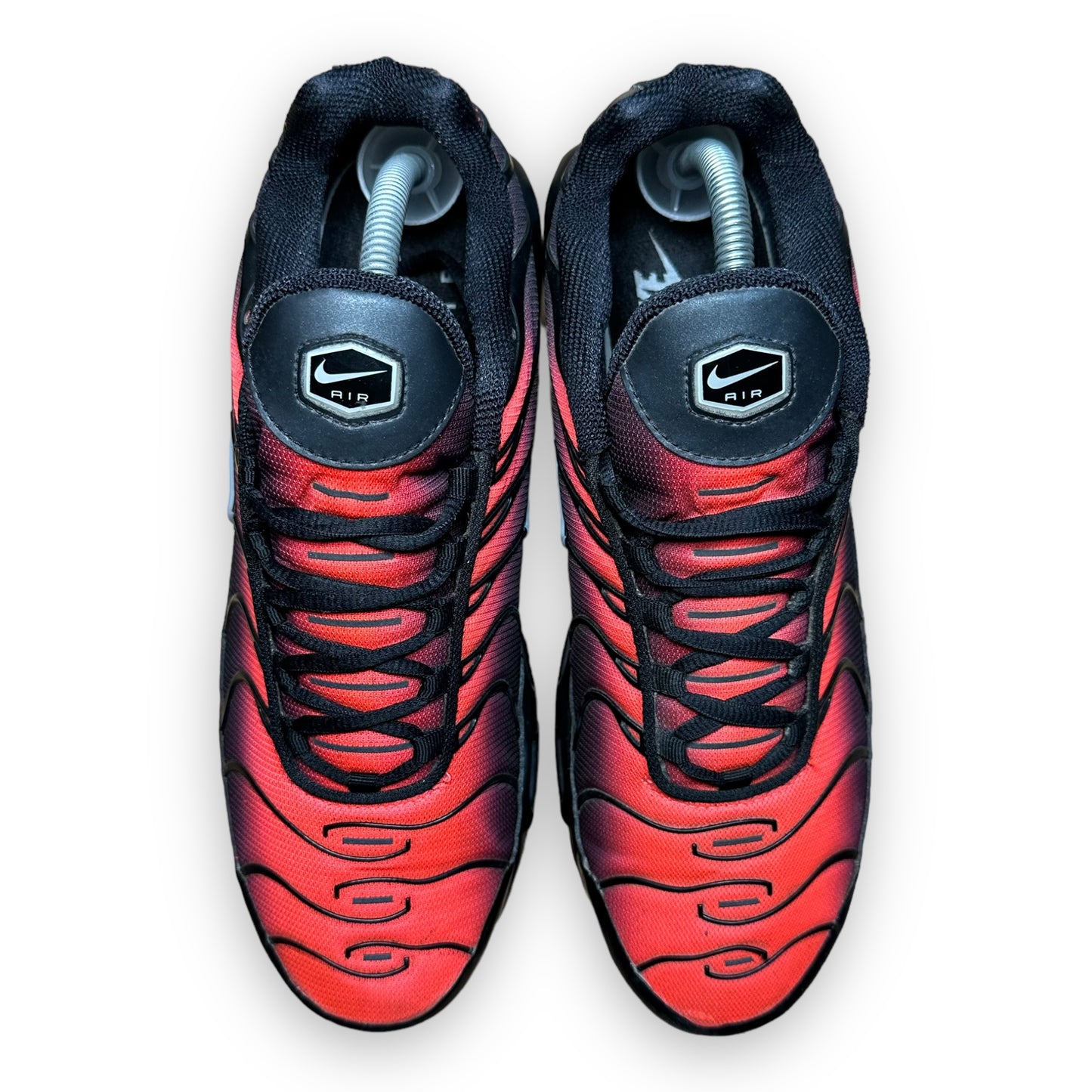 EU44.5 - US10.5 - UK9.5 • Air Max Plus Deadpool