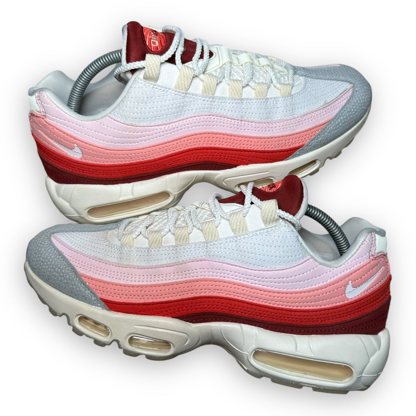 EU44.5 - US10.5 - UK9.5 • Air Max 95 Anatomy of Air GID