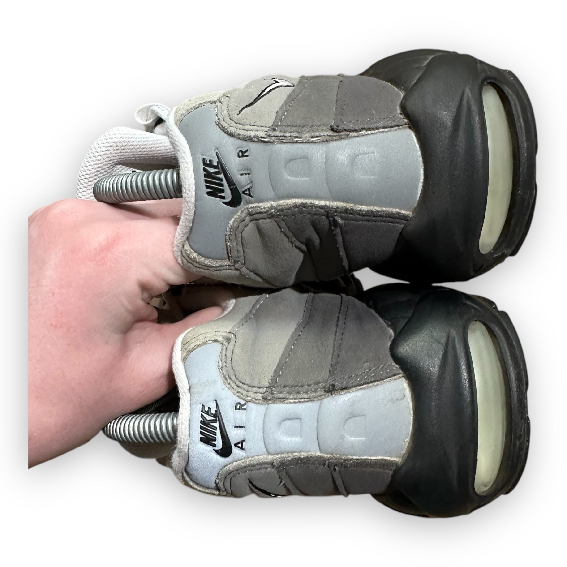 Air Max 95 OG Anthracite