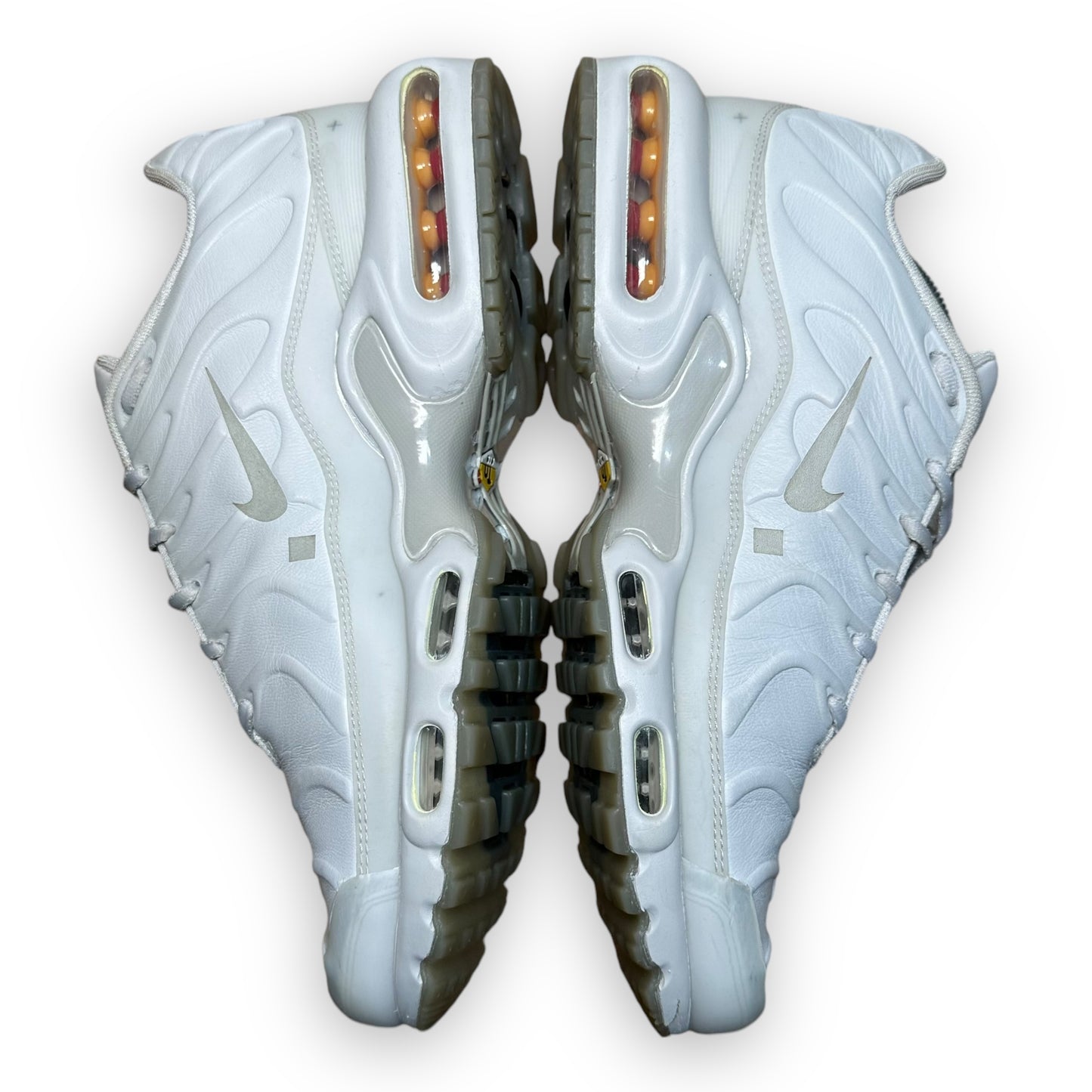 EU44.5 - US10.5 - UK9.5 • Air Max Plus A-COLD-WALL Platinum