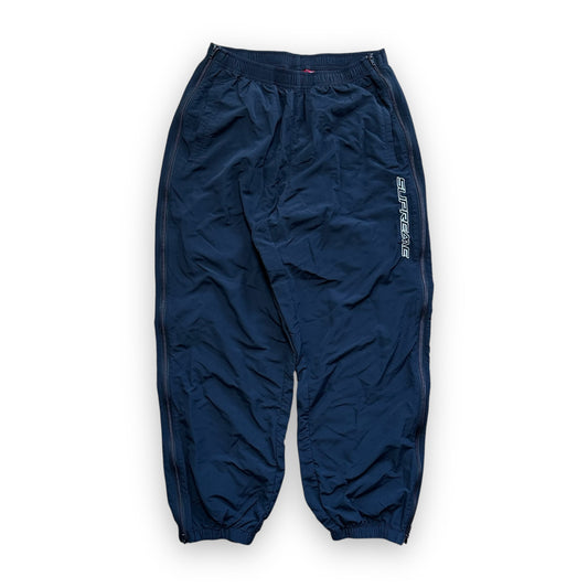 Pant Supreme Warm Up Black SS24 (M)