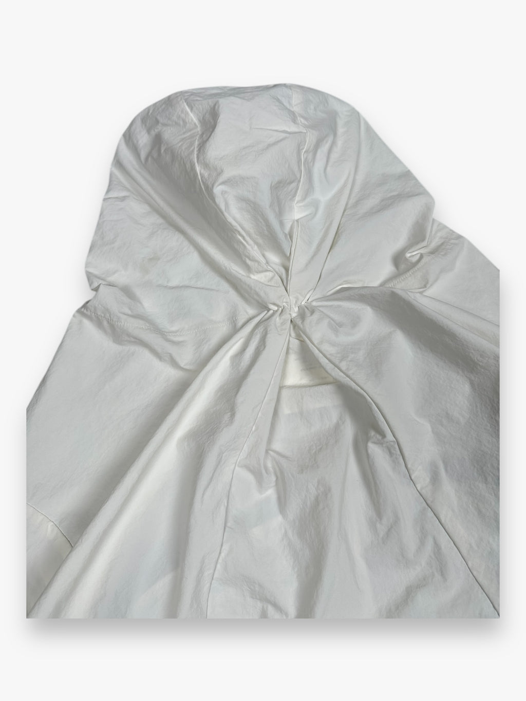 Jacket PAF (Post Archive Faction) 3.0 Technical Right White