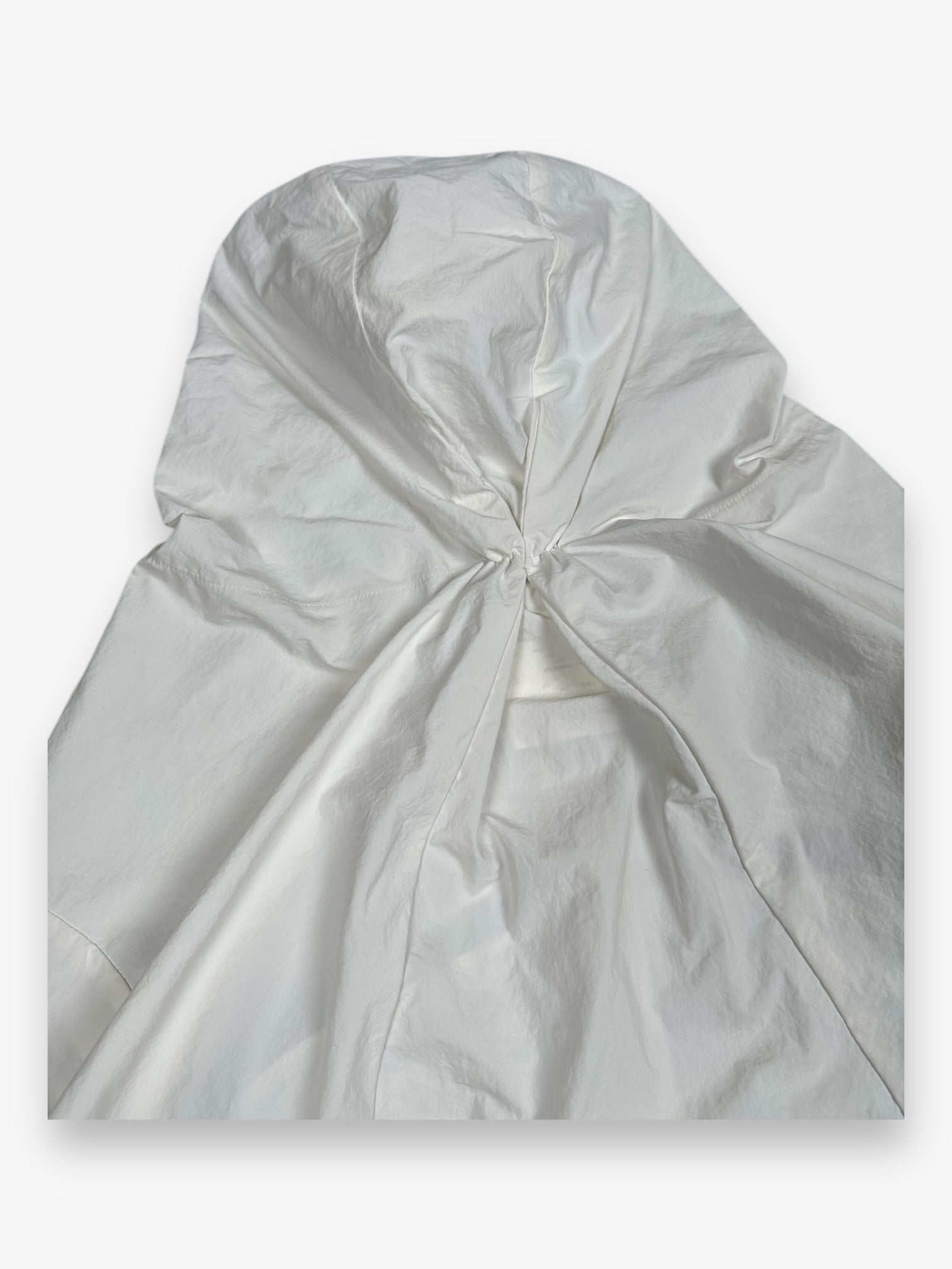 Jacket PAF (Post Archive Faction) 3.0 Technical Right White