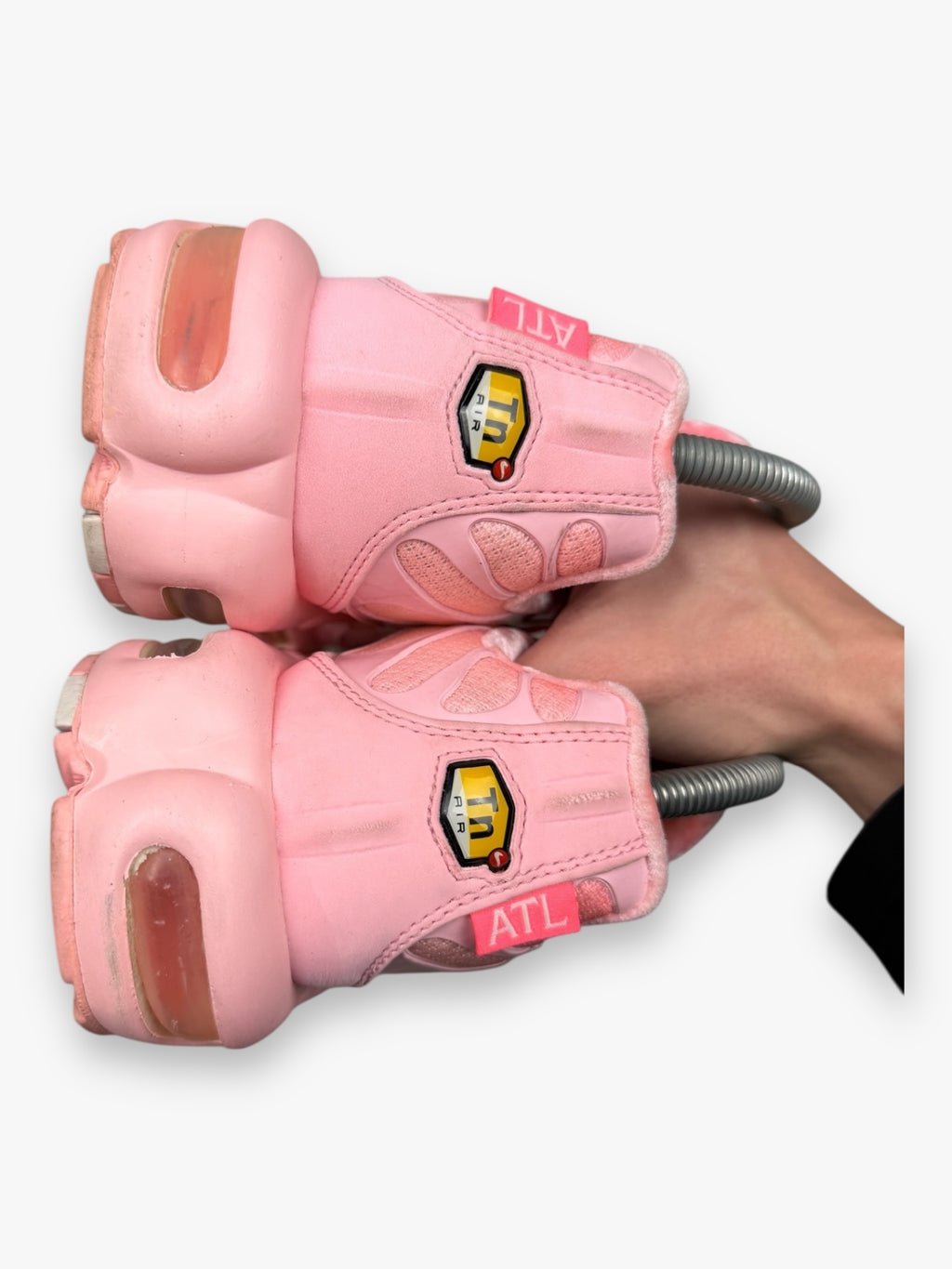 Air Max Plus TN City Special Atlanta