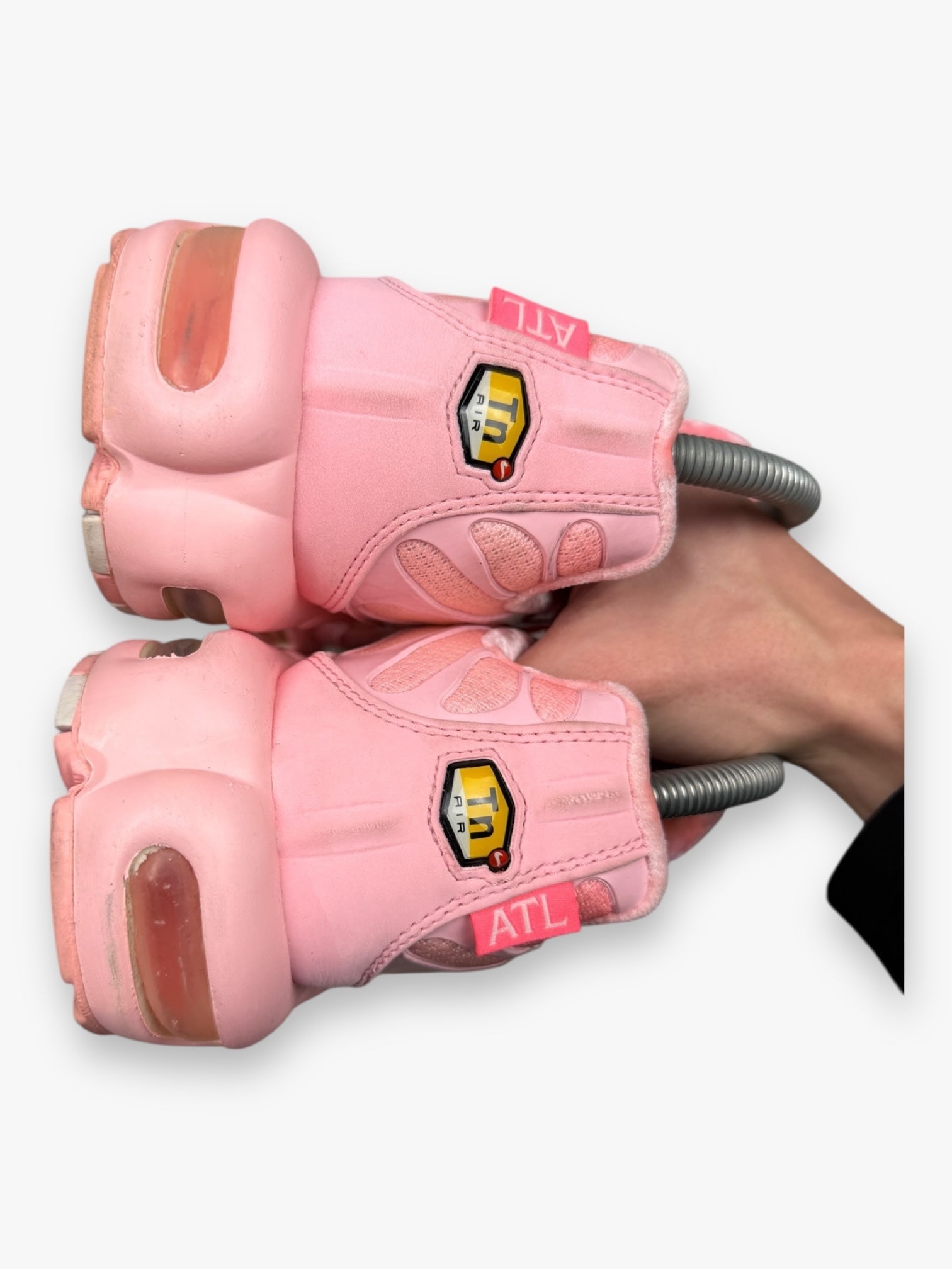 Air Max Plus TN City Special Atlanta