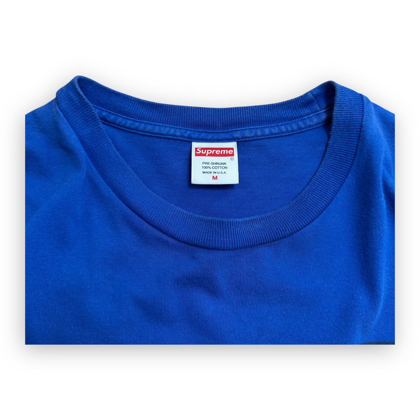 Tee Supreme Dragon Royal SS20 (M)