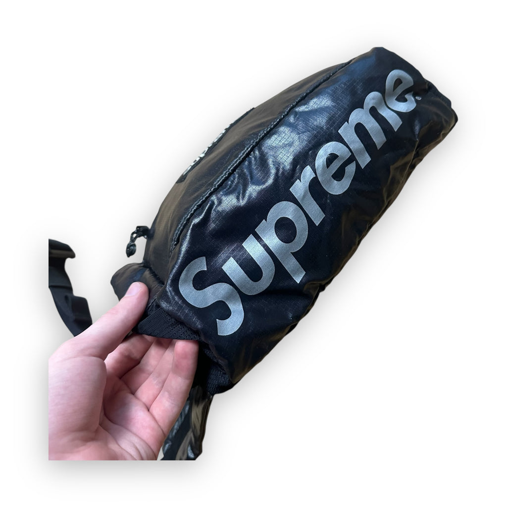 Bag Supreme Waist Black FW17