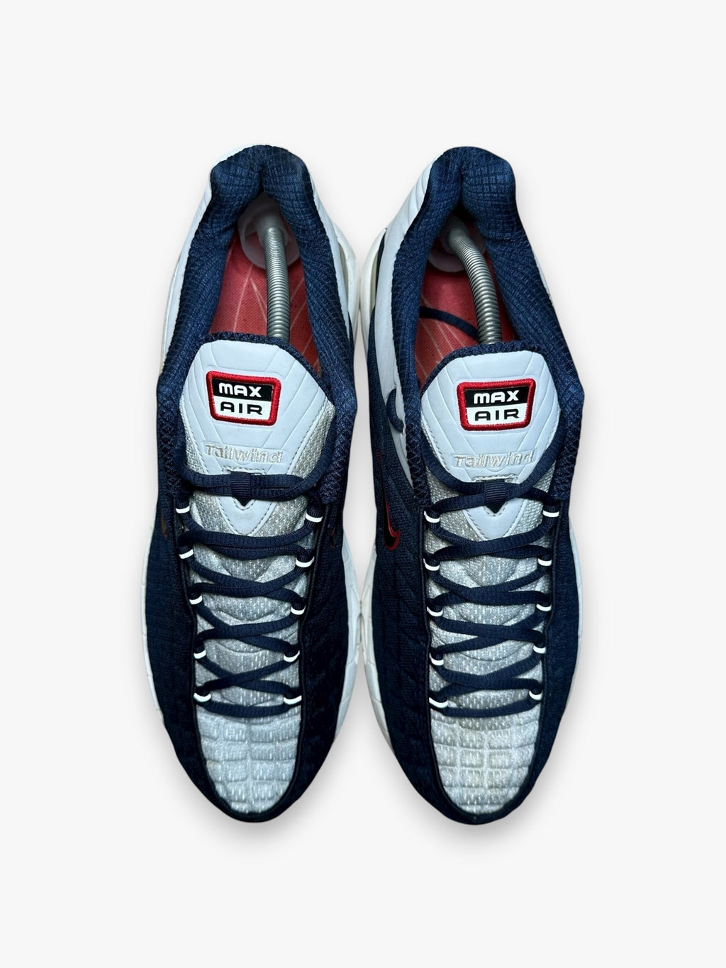 Air Max Tailwind 5 Navy