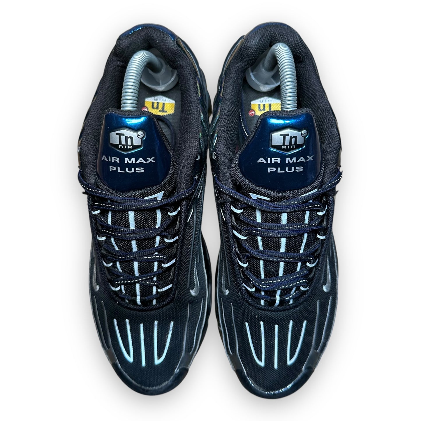 EU42 - US8.5 - UK7.5 • Air Max Plus 3 Iridescent