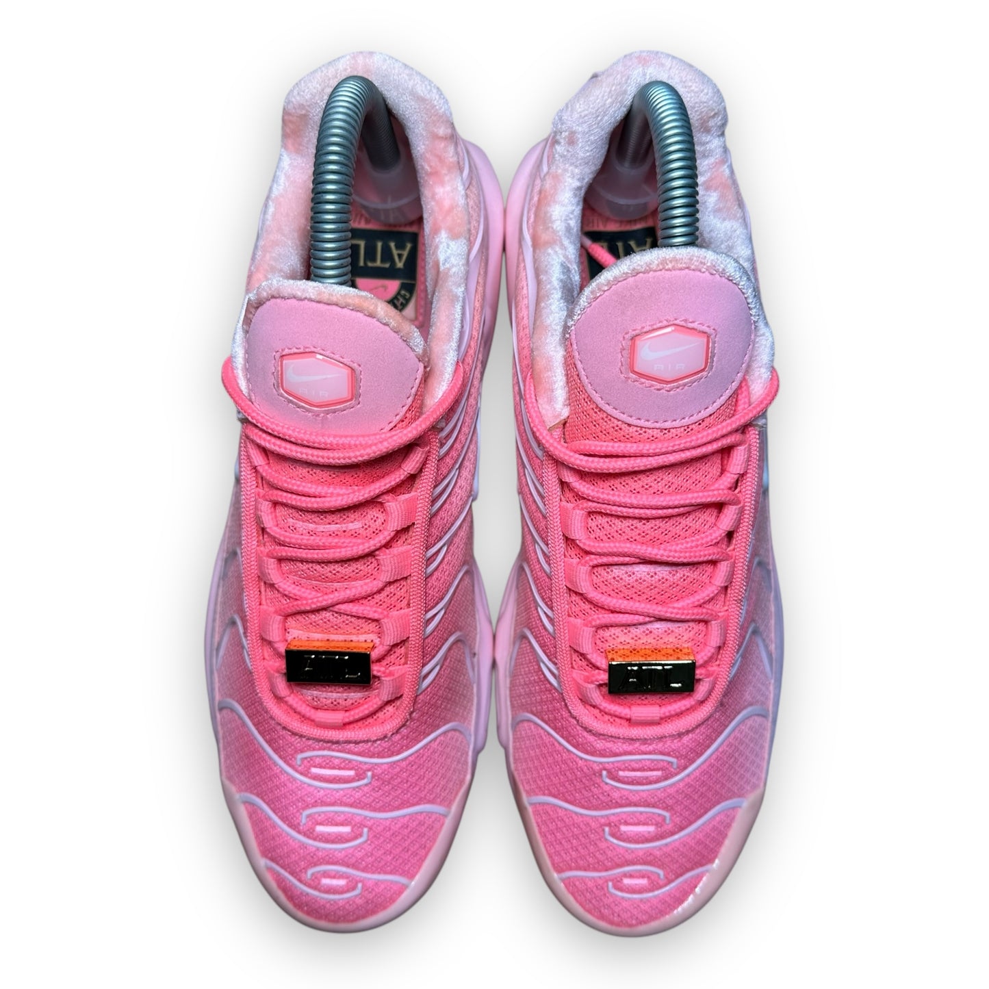 EU40.5 - US7.5 - UK6.5 • Air Max Plus City Special Atlanta