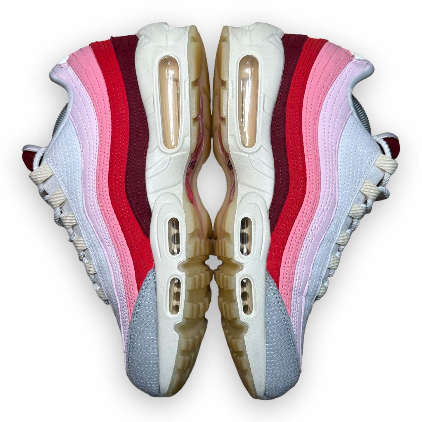 EU44 - US10 - UK9 • Air Max 95 Anatomy of Air GID