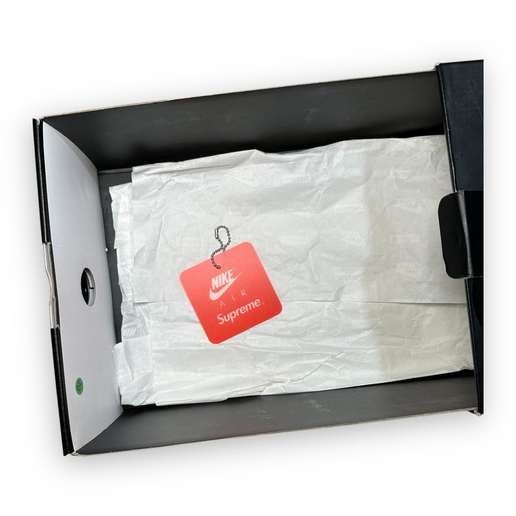 Air Max Plus TN Supreme White