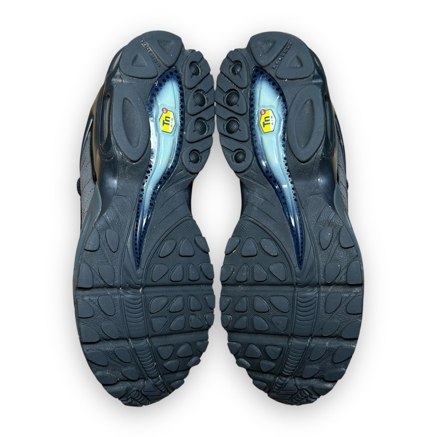 EU44 - US10 - UK9 • Air Max Tailwind 5 SP Iron Grey