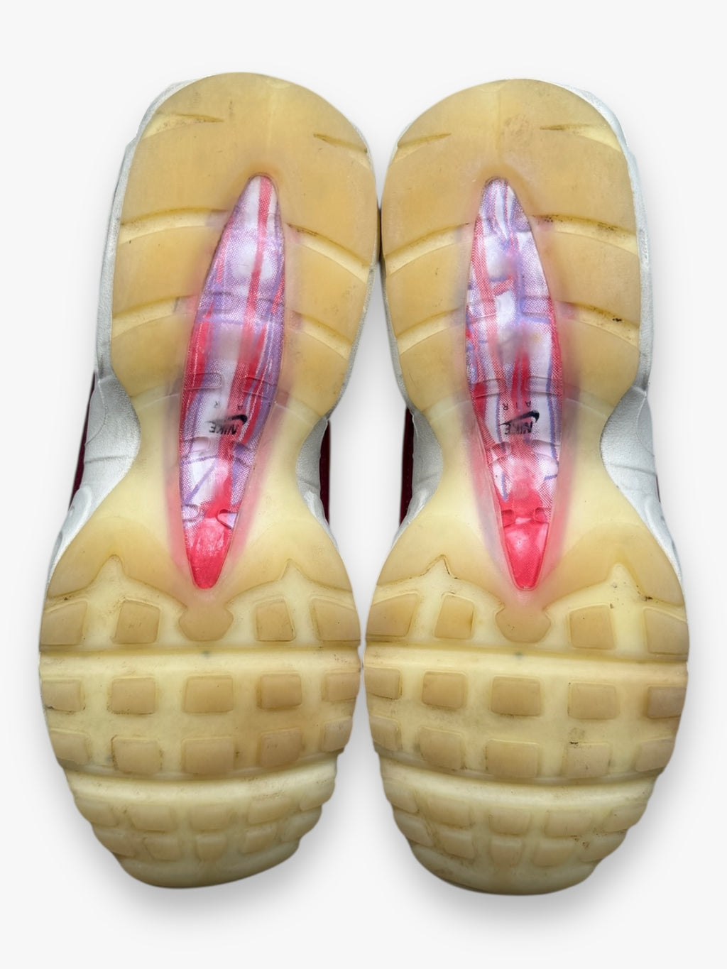 Air Max 95 Anatomy of Air GID