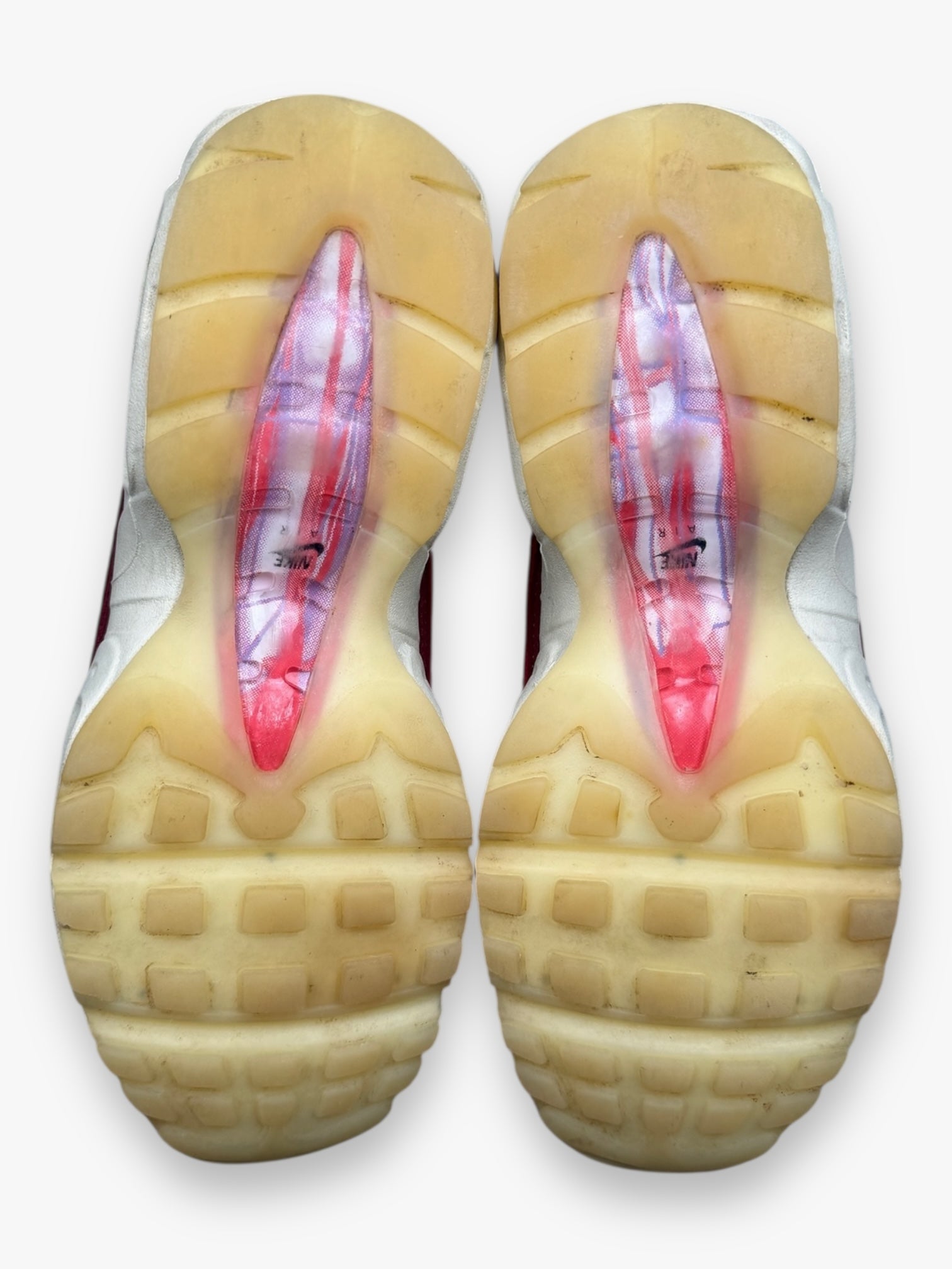 Air Max 95 Anatomy of Air GID