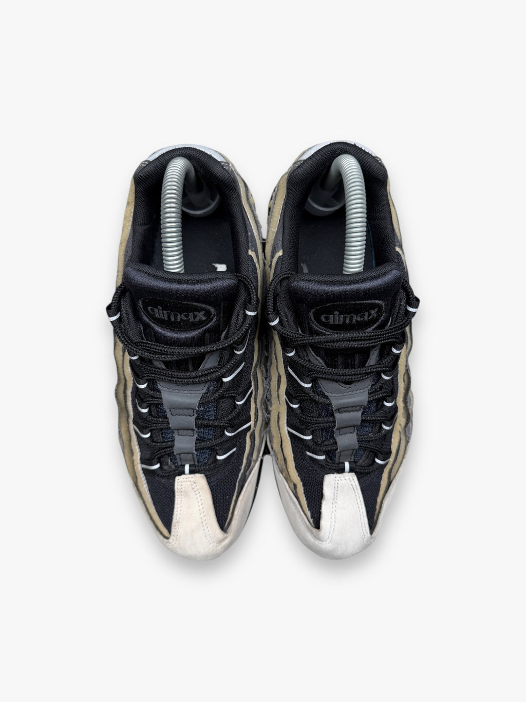 Air Max 95 Comme des Garcons Grey