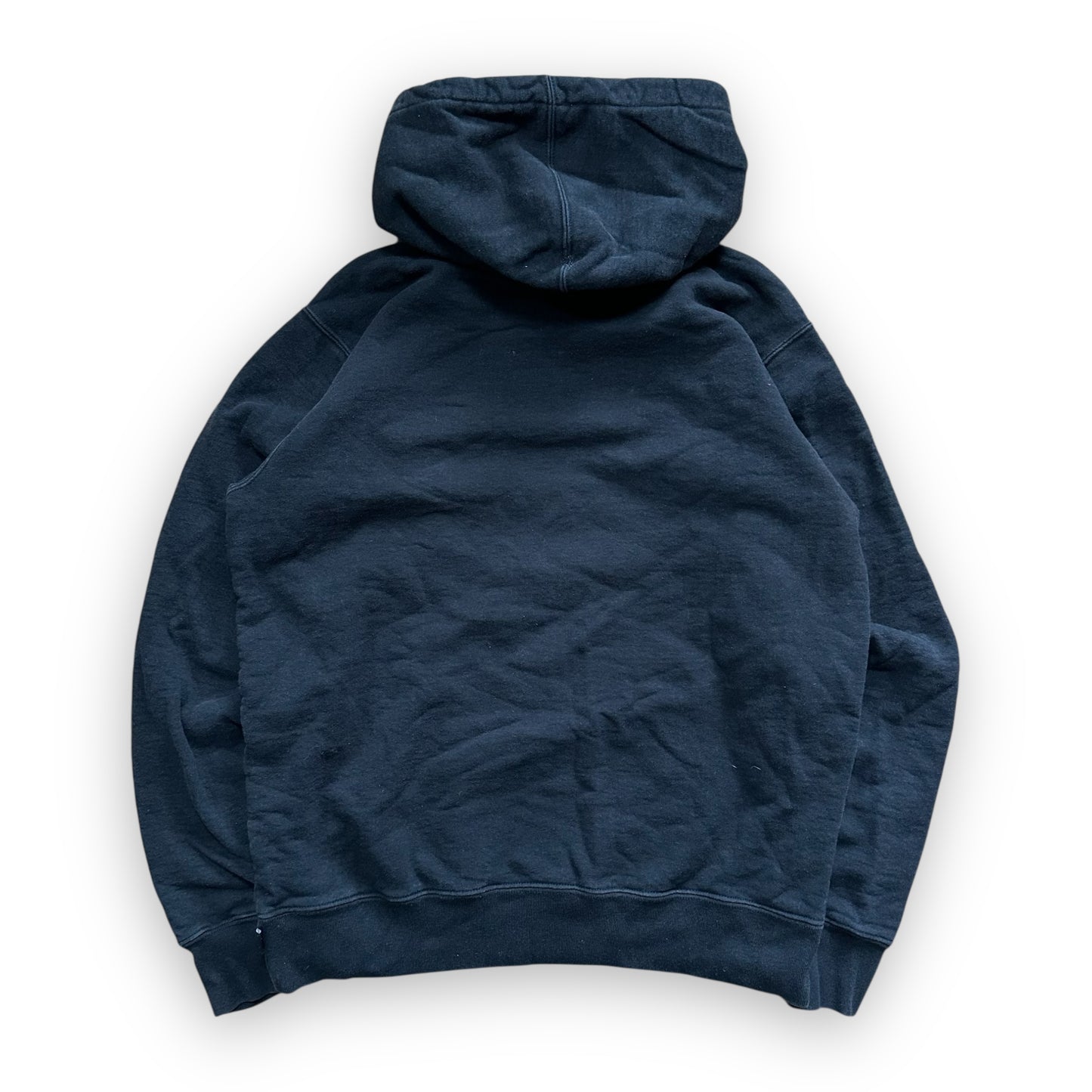 Sweatshirt Hoodie Supreme Motherfucker Black SS19 (M)