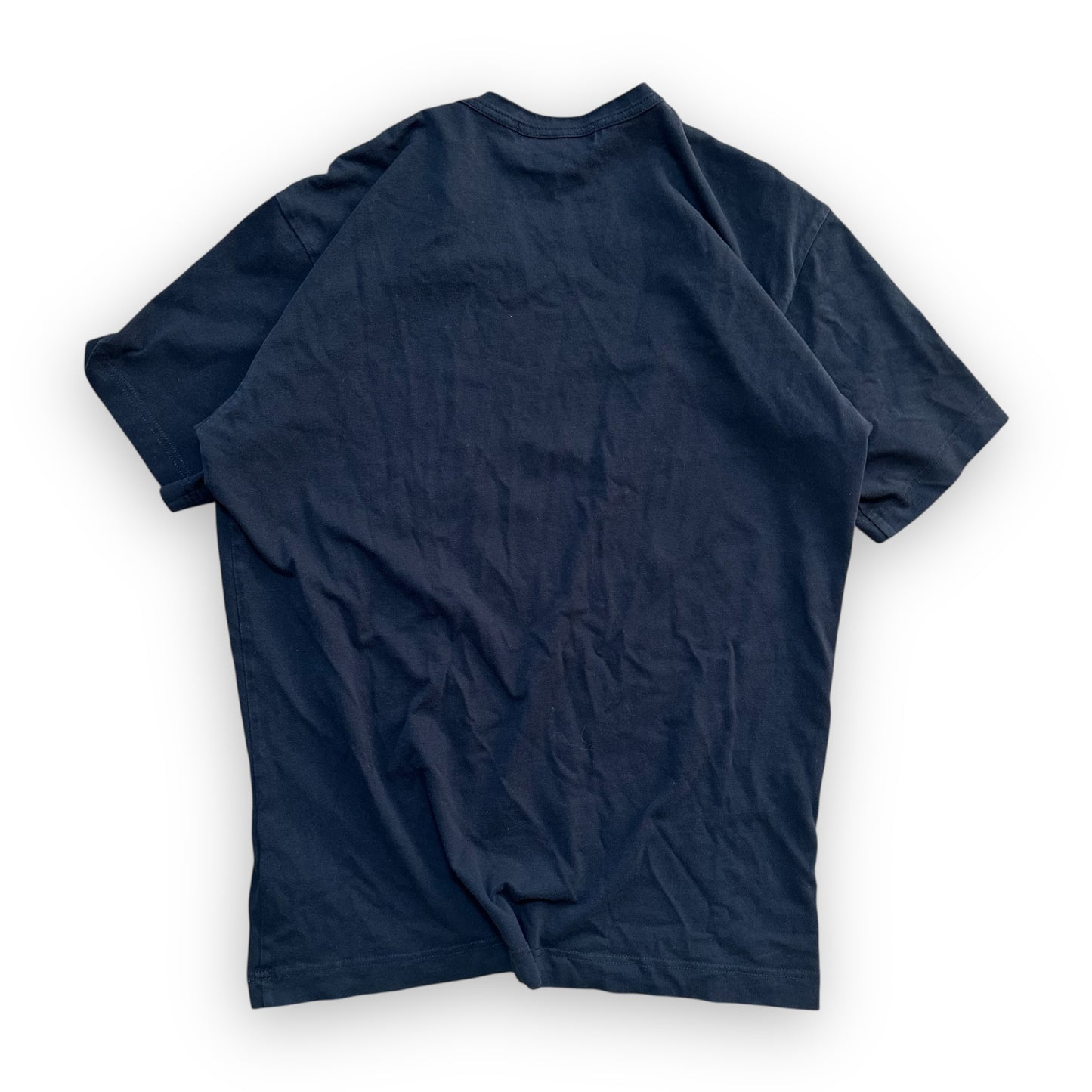 Tee CDG Shirt Black (M)