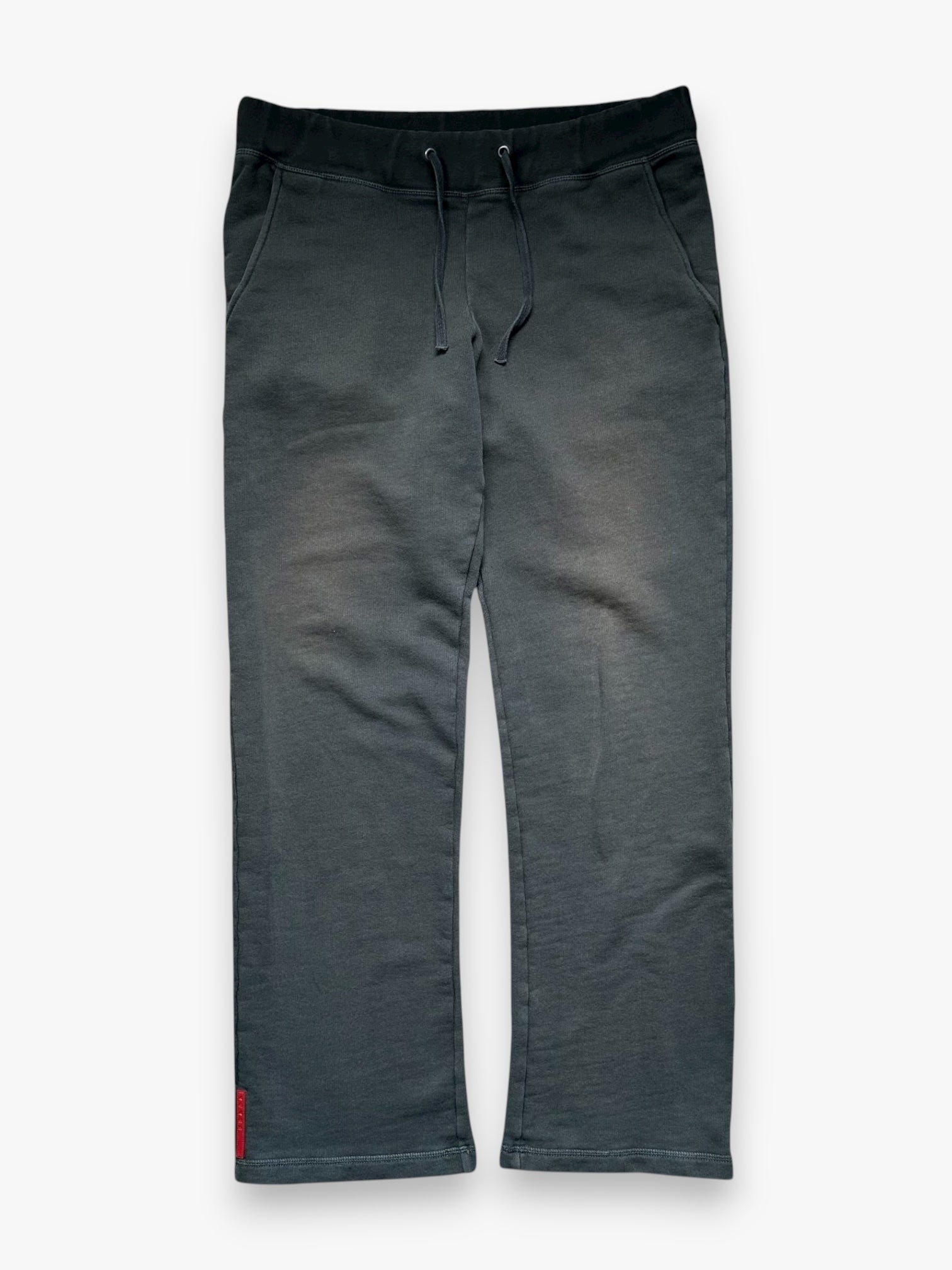 Prada Sport Brown Sweatpant (2008)