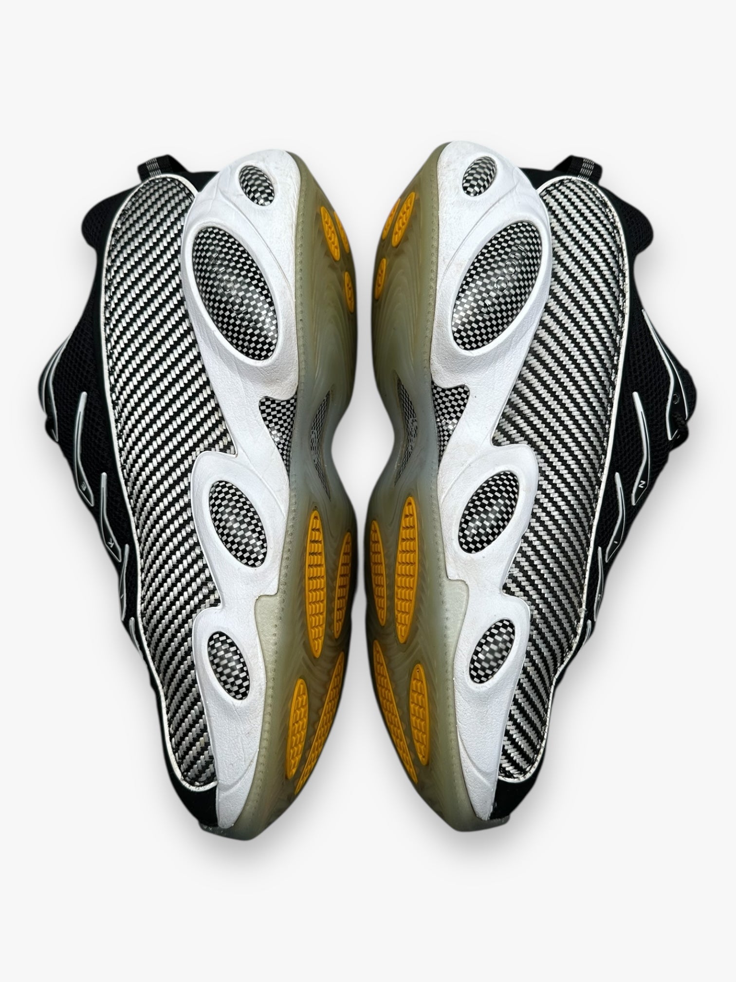 NOCTA Glide White Black